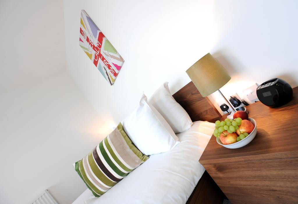 Appartamento Apple Apartments Limehouse Basin Londra
