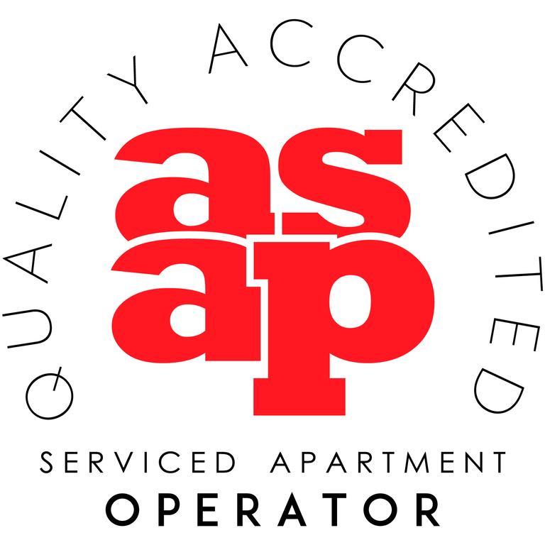 Apple Apartments Limehouse Basin Appartamento